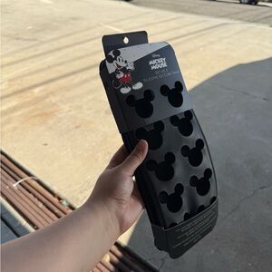 Disney Mickey Mouse chocolate mold